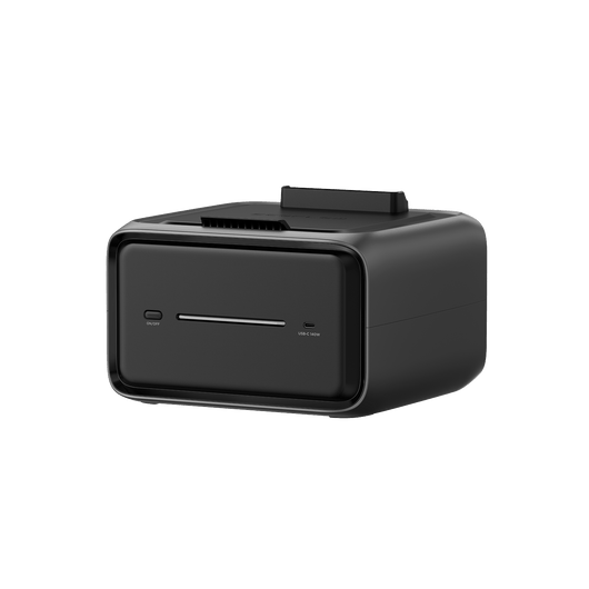 EcoFlow RIVER 3 Plus Smart Extra Battery 572Wh