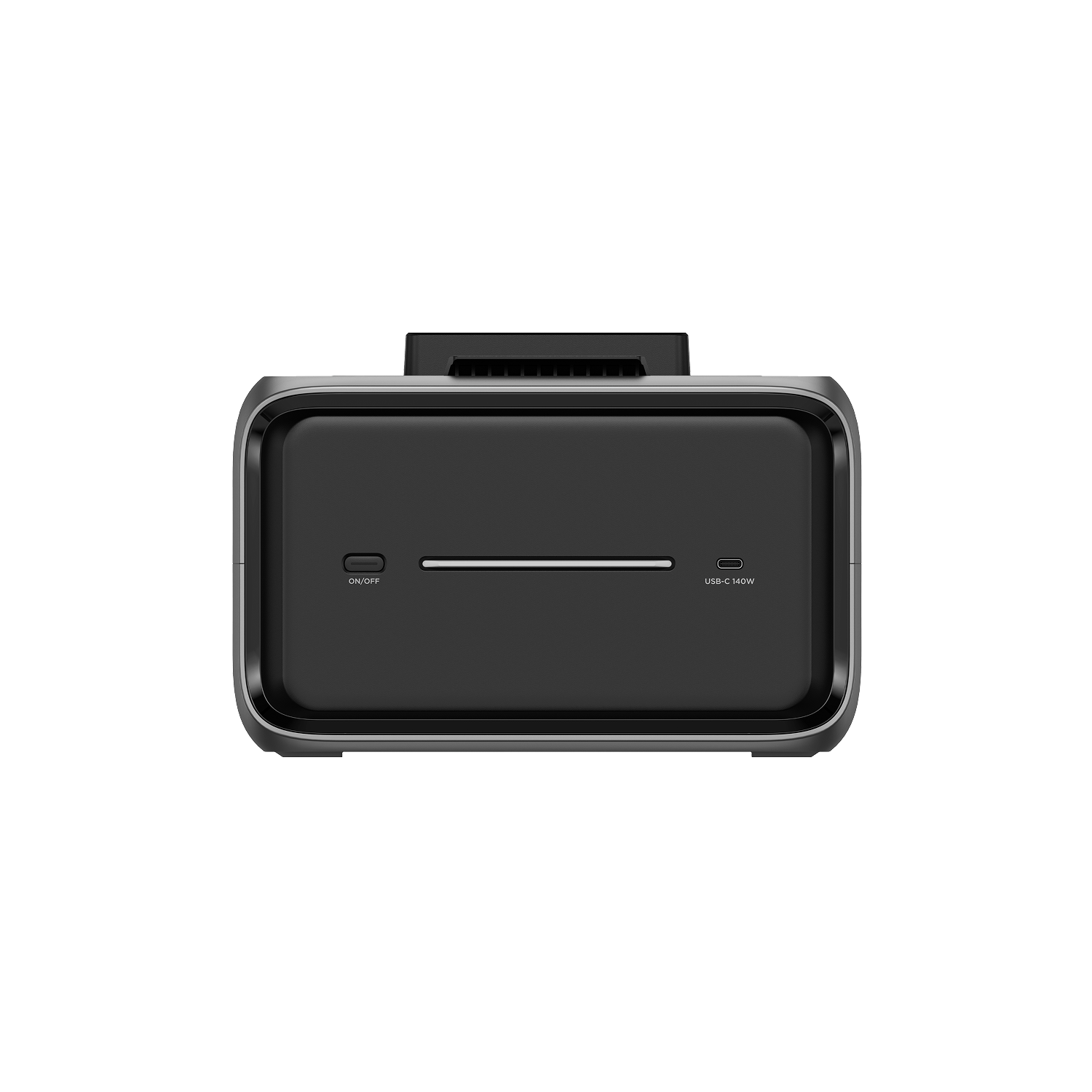 EcoFlow RIVER 3 Plus Smart Extra Battery 572Wh
