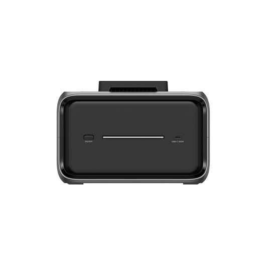 EcoFlow RIVER 3 Plus Smart Extra Battery