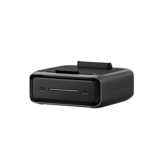 EcoFlow RIVER 3 Plus Smart Extra Battery 286Wh