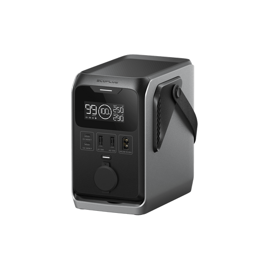 EcoFlow TRAIL Series DC Portable Power Station