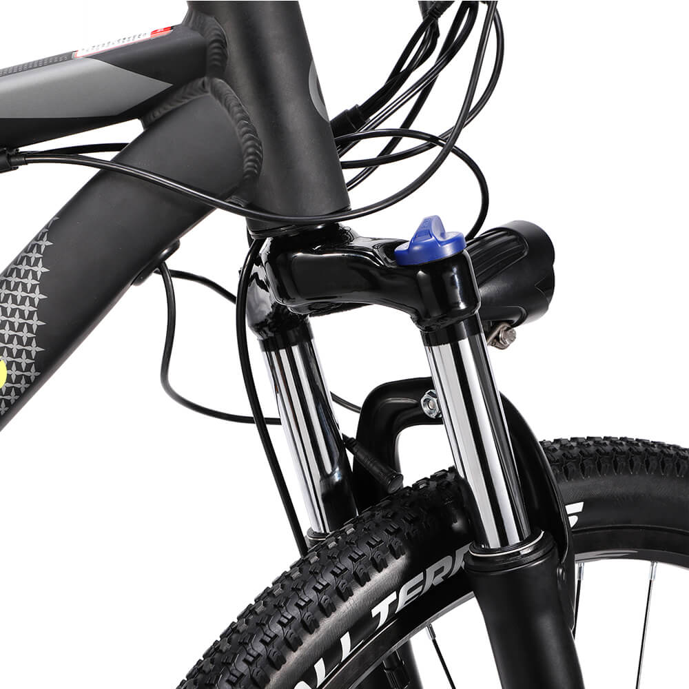 ELEGLIDE M1 Plus Electric Bike 250W 36V 15.6AH 8