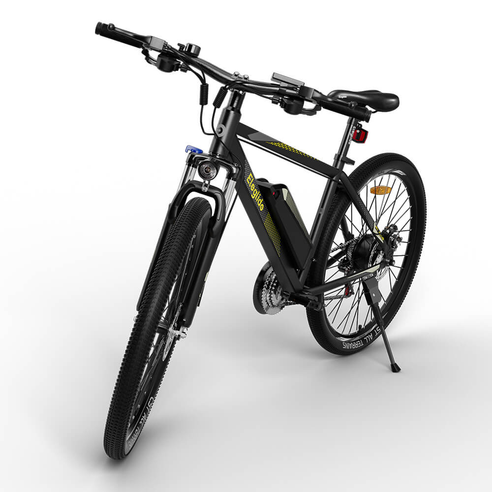 ELEGLIDE M1 Plus Electric Bike 250W 36V 15.6AH 7