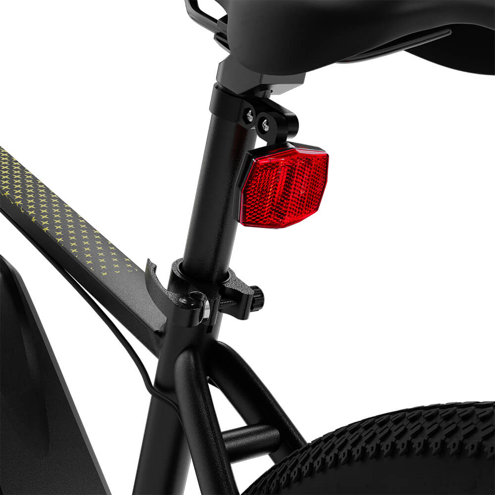 ELEGLIDE M1 Plus Electric Bike 250W 36V 15.6AH 11