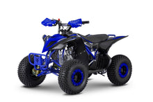 Elite 2026 Exhilarator-Pro 110cc Junior Petrol Quad Bike