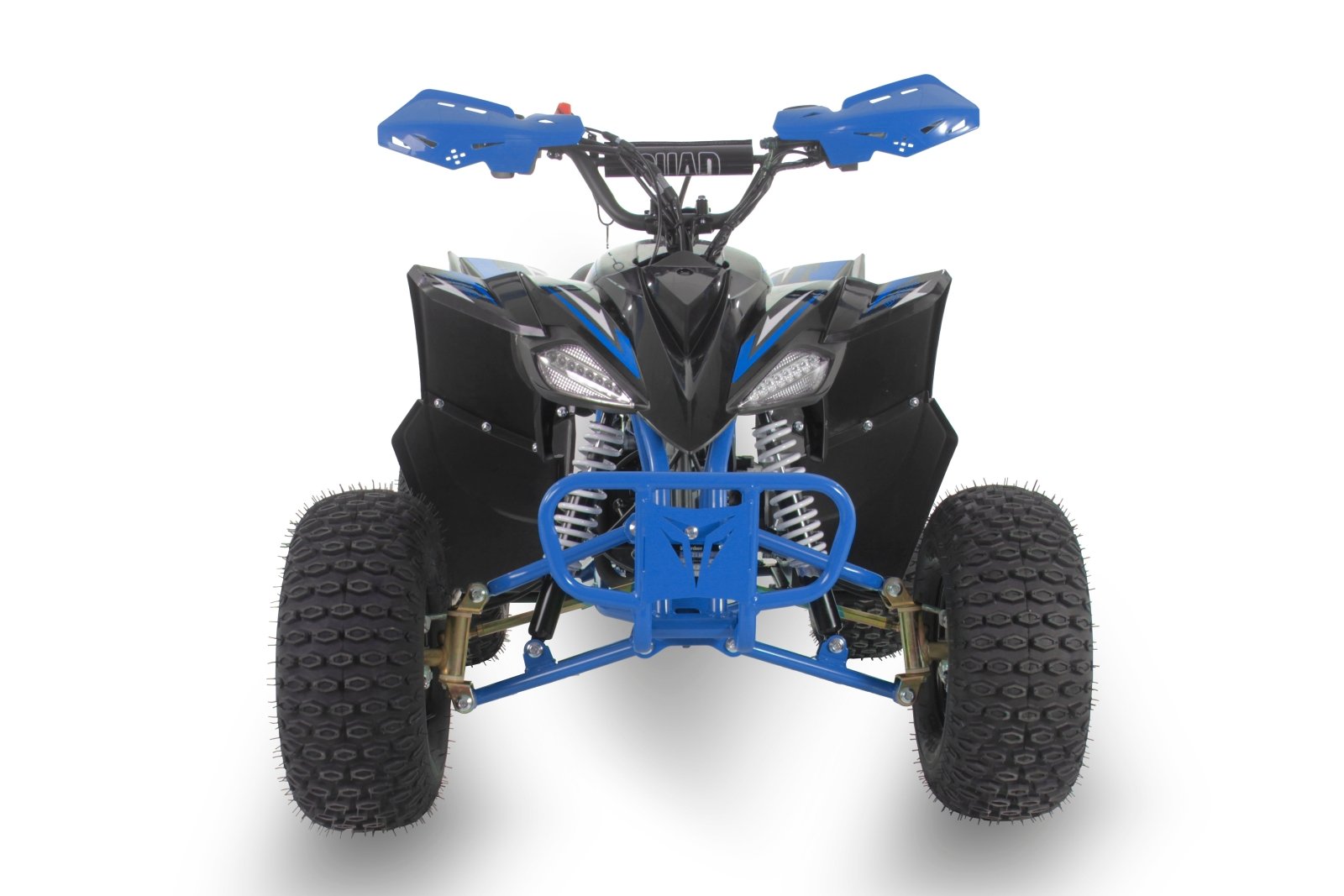 Elite 2026 Exhilarator-Pro 110cc Junior Petrol Quad Bike | Petrol quad bike, view 10