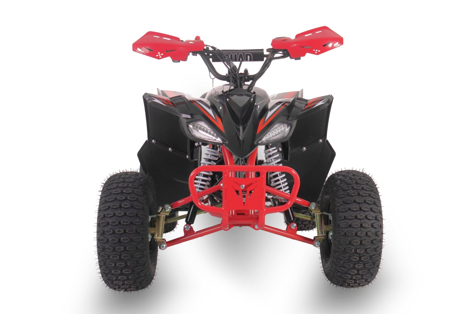 Elite 2026 Exhilarator-Pro 110cc Junior Petrol Quad Bike | Petrol quad bike, view 12