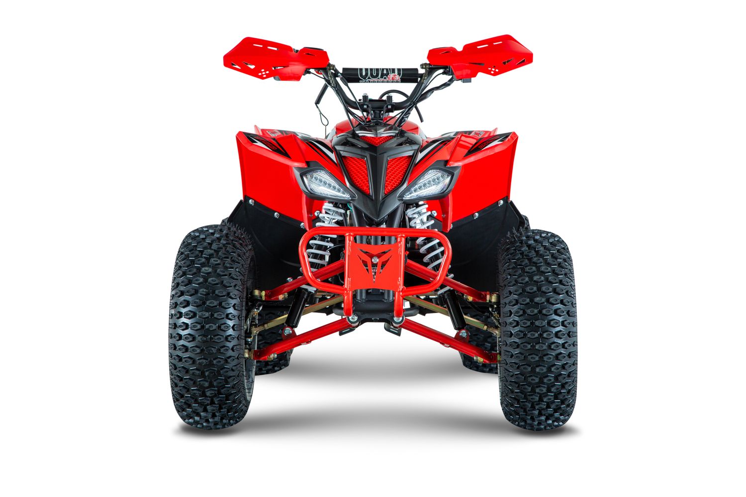Elite 2026 Sniper 125cc Junior Petrol Quad Bike | Petrol quad bike, view 5