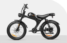Emoko C93 24-Inch Electric Bike
