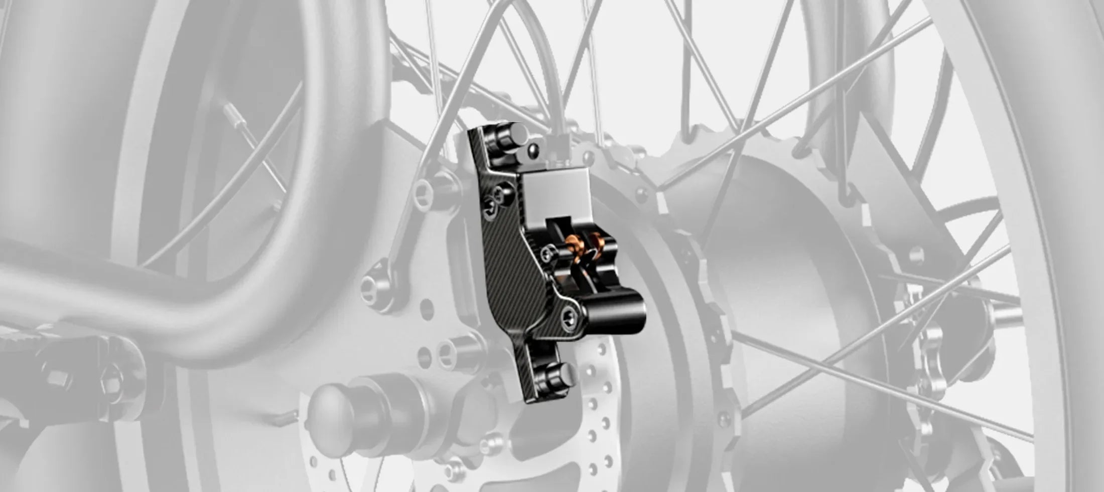 Emoko C93 24-inch electric bike