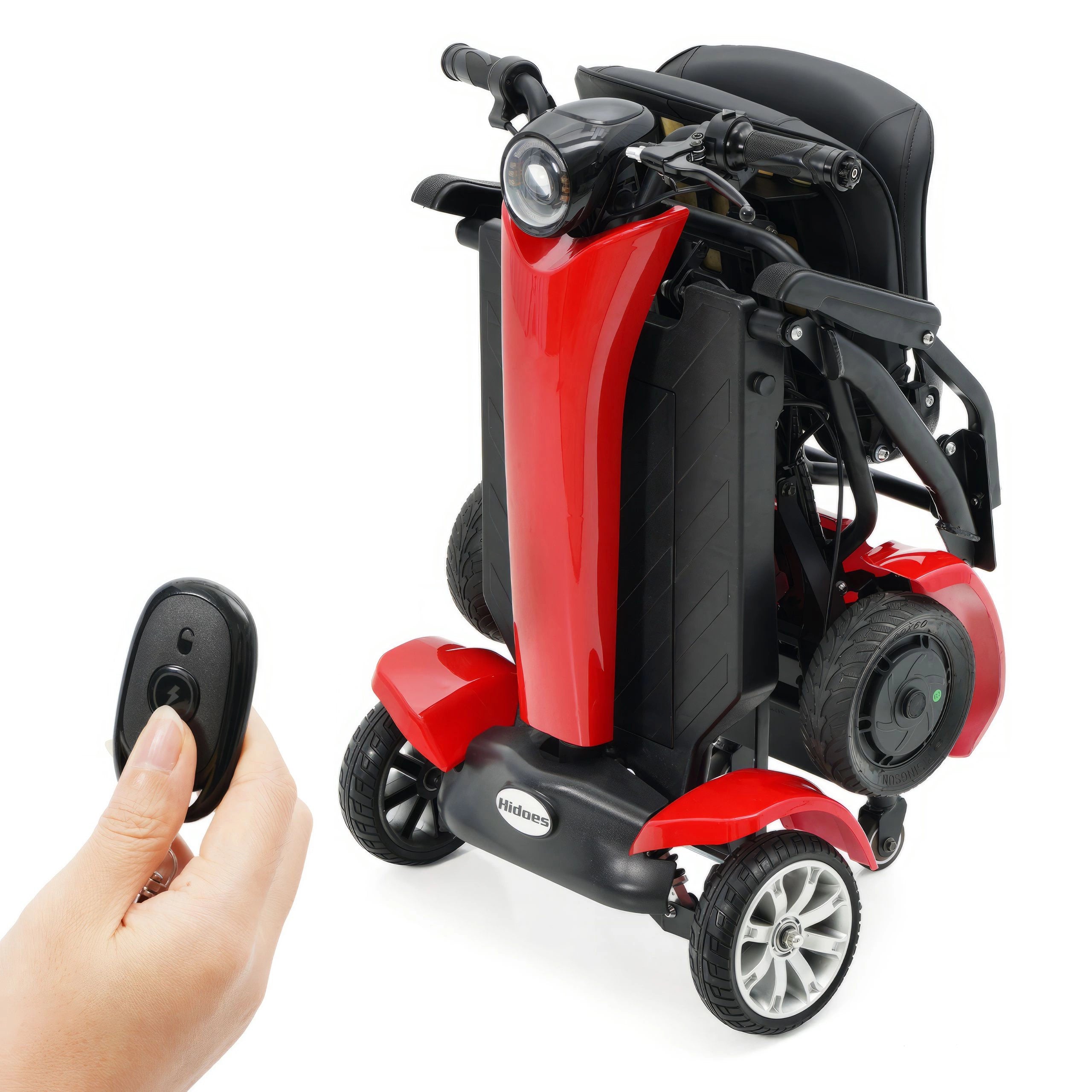 Hidoes P1 Electric Mobility Scooter 5