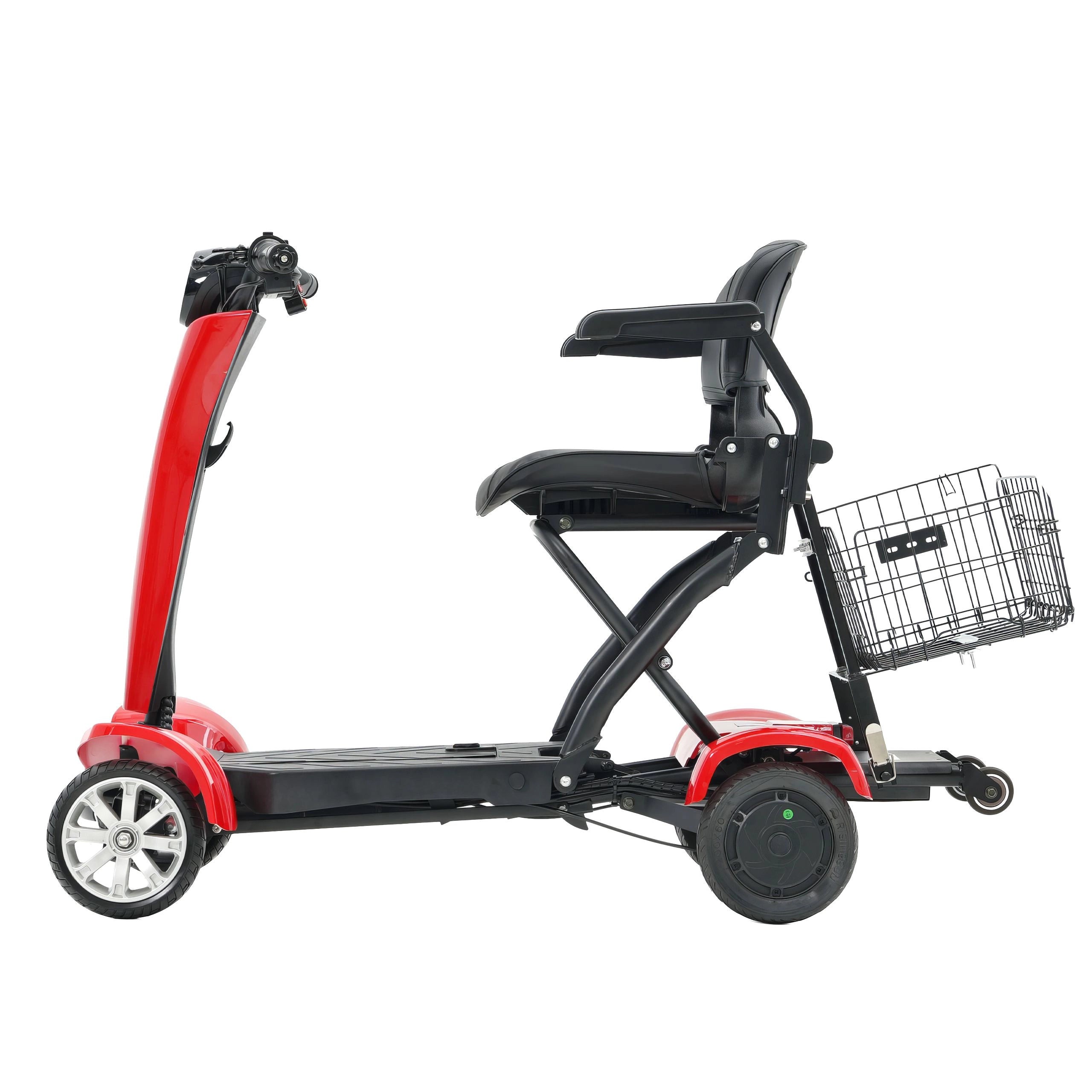 Hidoes P1 Electric Mobility Scooter 3