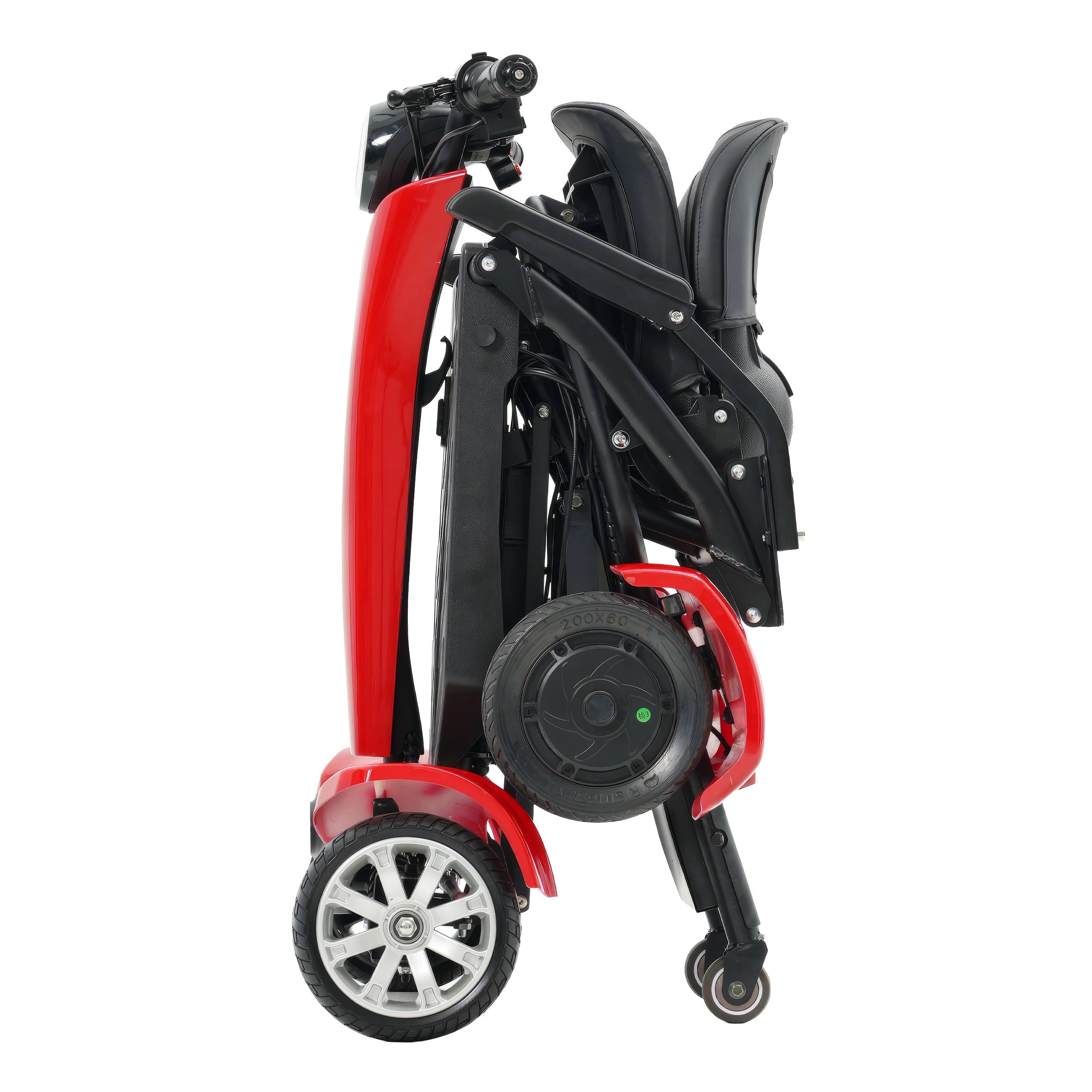 Hidoes P1 Electric Mobility Scooter 4