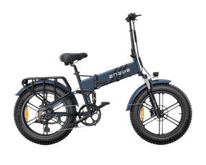 Engwe Engine Pro 2.0 Folding Electric Bike