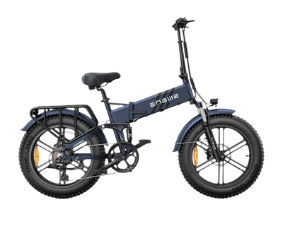 Engwe Engine Pro 2.0 Folding Electric Bike