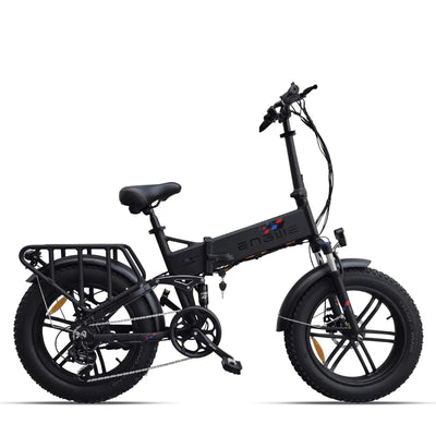 Engwe Engine X Folding Electric Bike