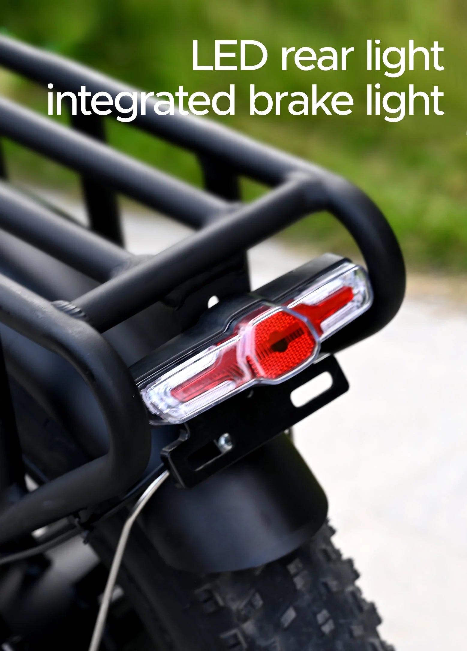 Engwe Engine X Folding Electric Bike 250W 48V 13Ah