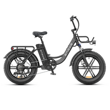 Engwe L20 Boost Electric Bike