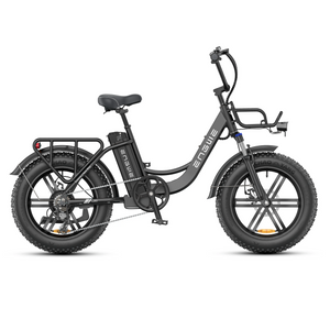Engwe L20 Boost Electric Bike