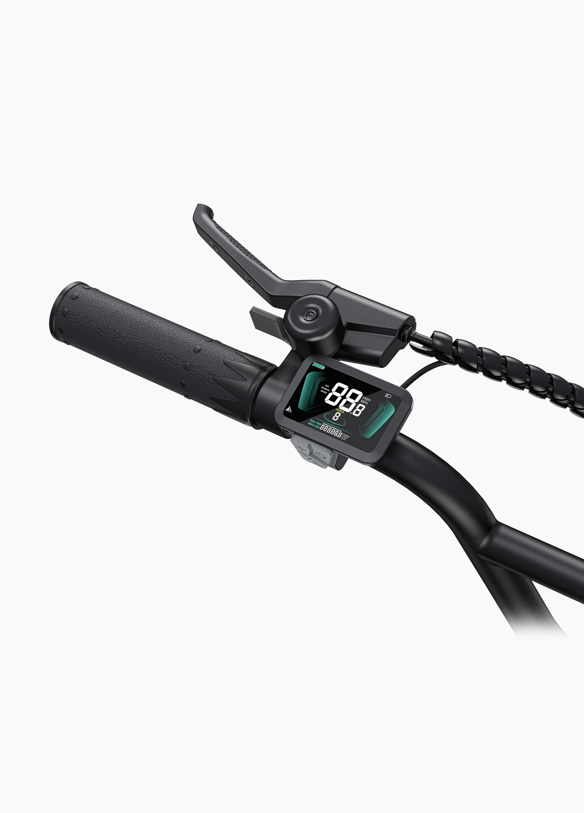 Engwe L20 Boost Electric Bike 250W 48V 13Ah