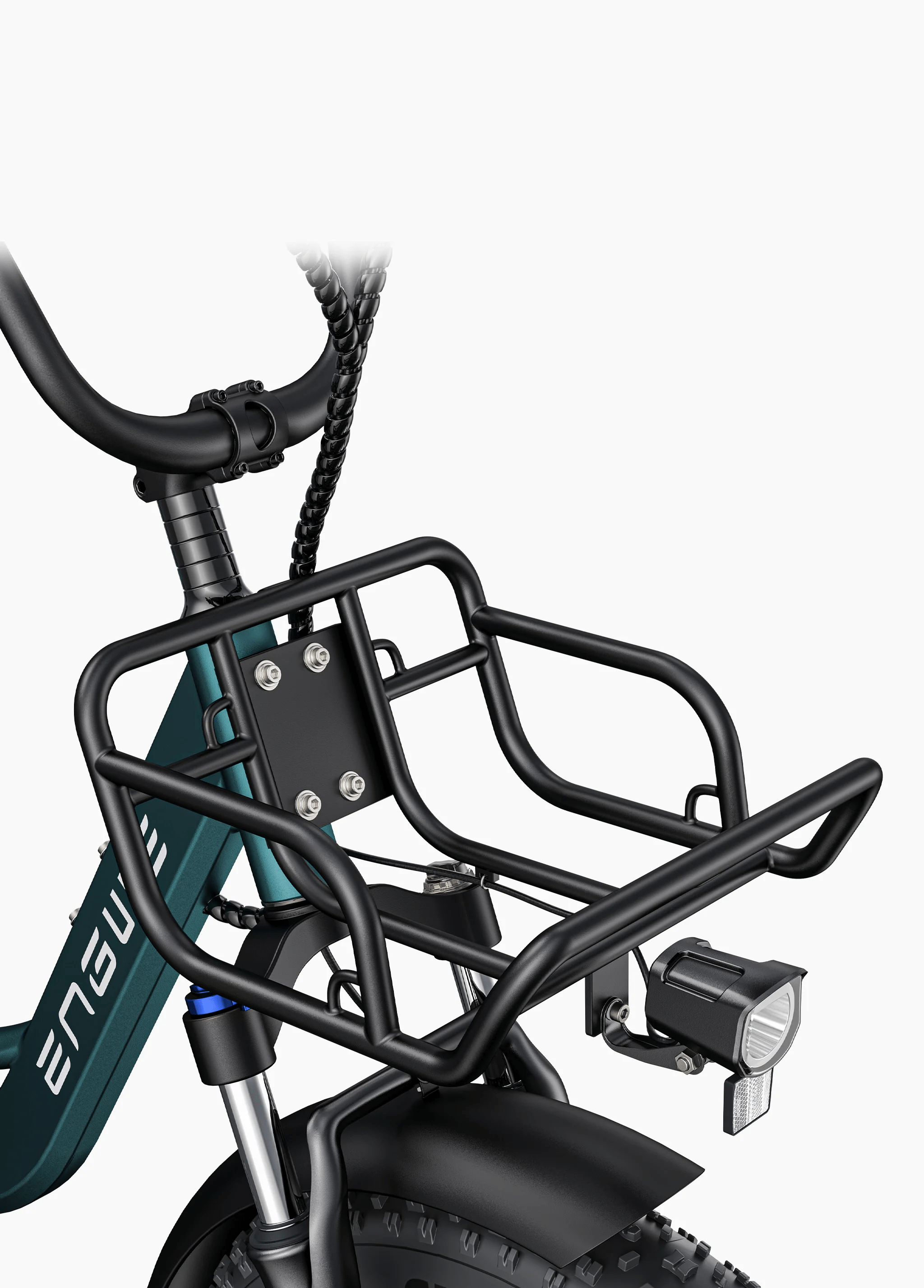 Engwe L20 Boost Electric Bike 250W 48V 13Ah