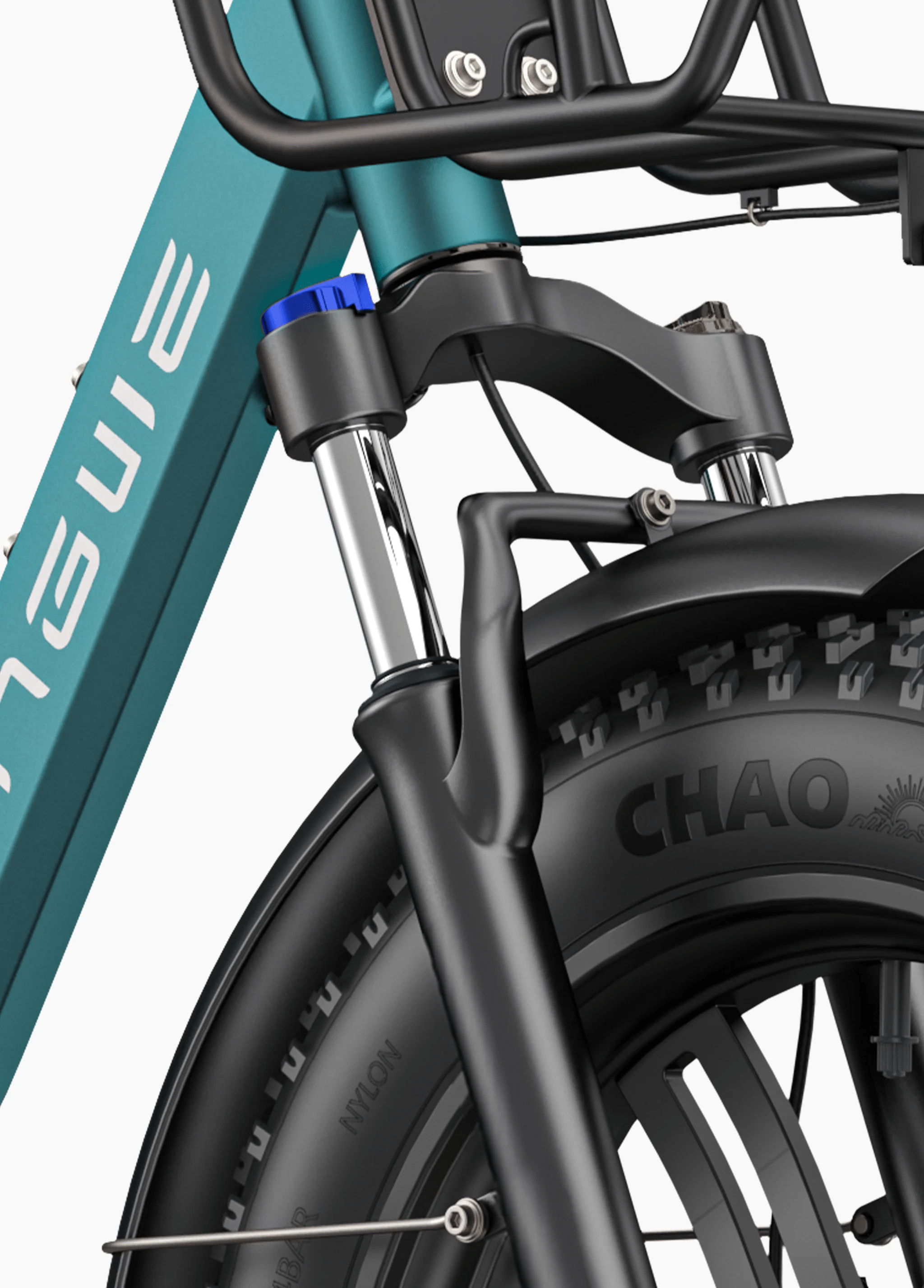Engwe L20 Boost Electric Bike 250W 48V 13Ah