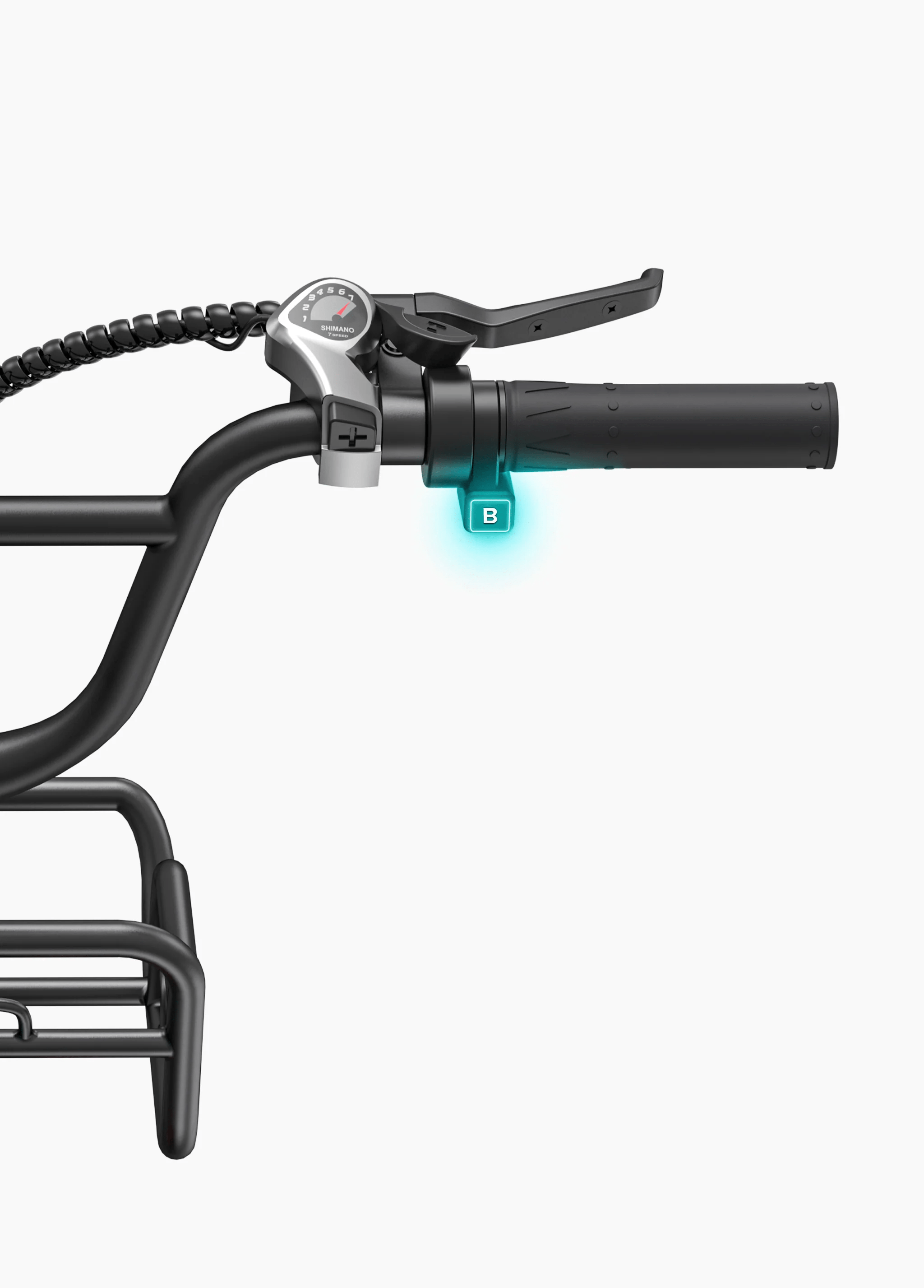 Engwe L20 Boost Electric Bike 250W 48V 13Ah