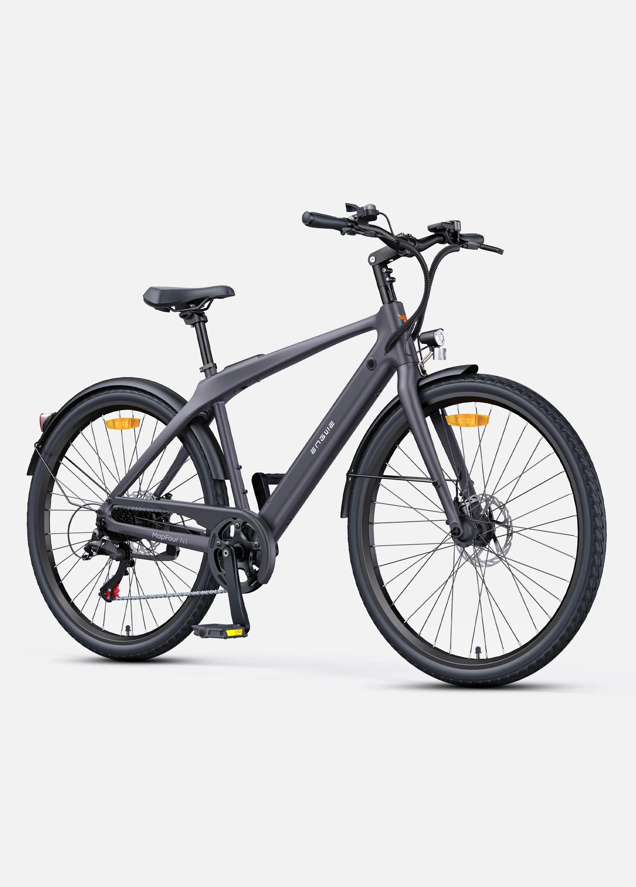 ENGWE N1 AIR Electric Bike 250W 36V 10Ah