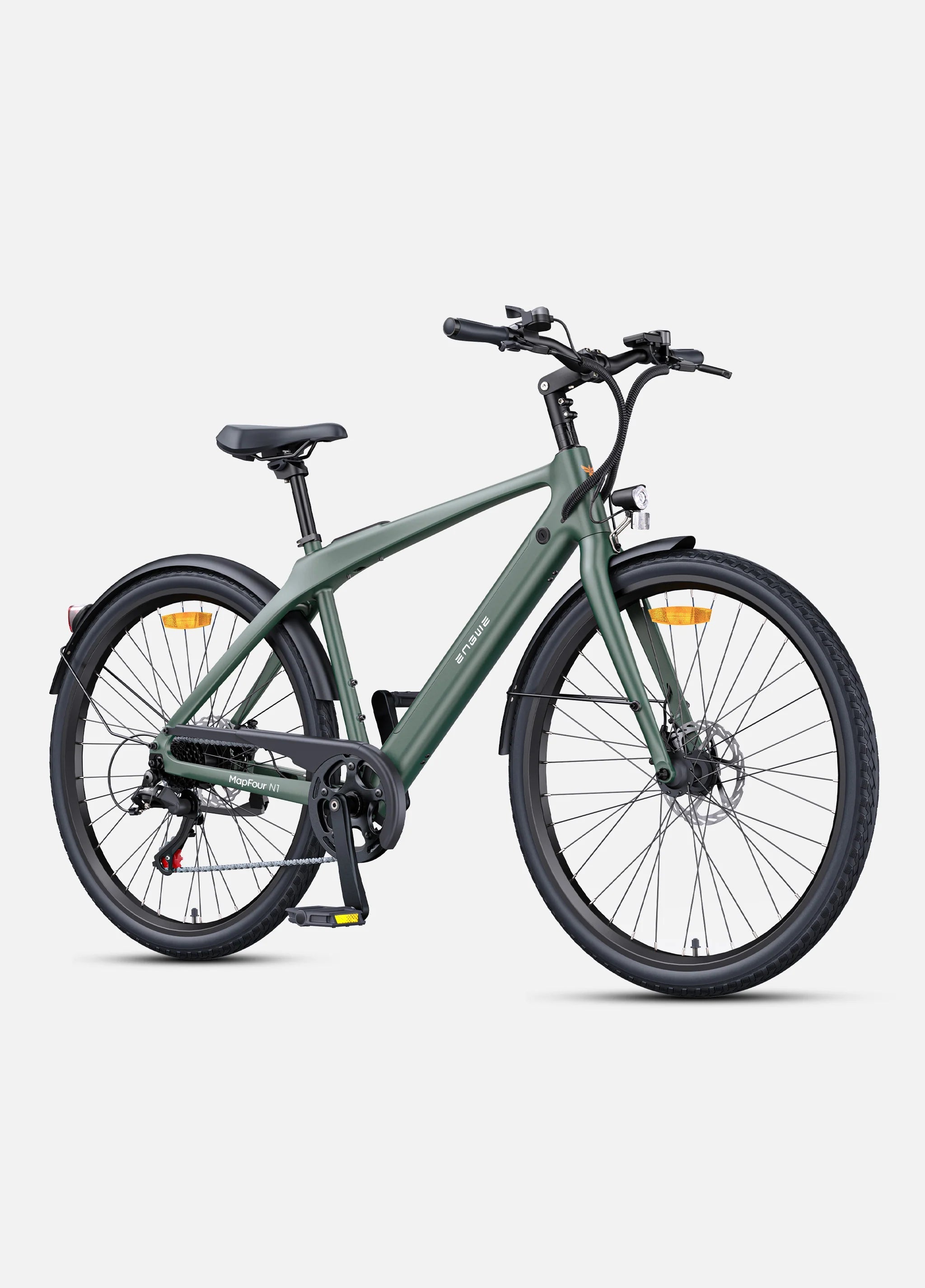 ENGWE N1 AIR Electric Bike 250W 36V 10Ah