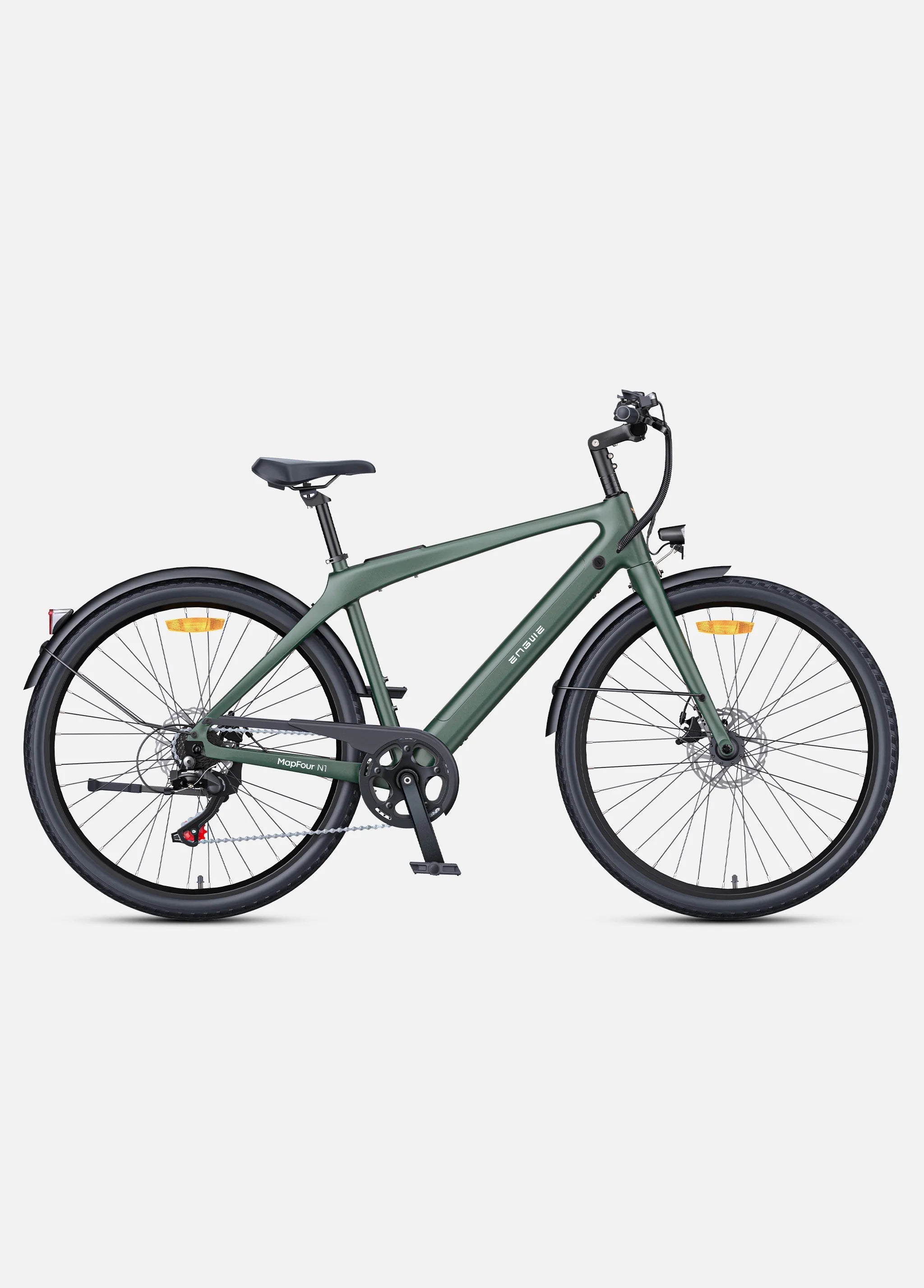 ENGWE N1 AIR Electric Bike 250W 36V 10Ah