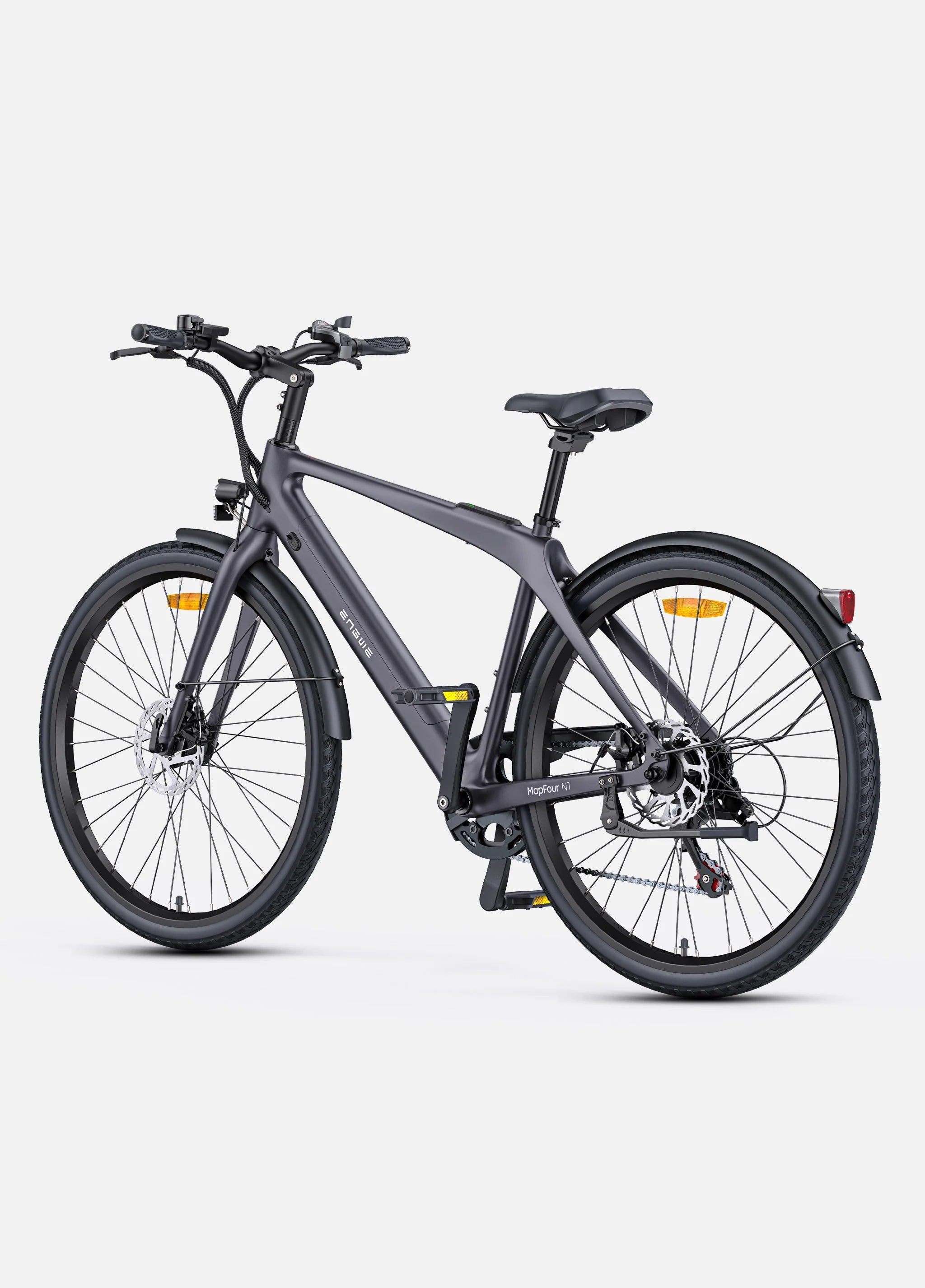 ENGWE N1 AIR Electric Bike 250W 36V 10Ah
