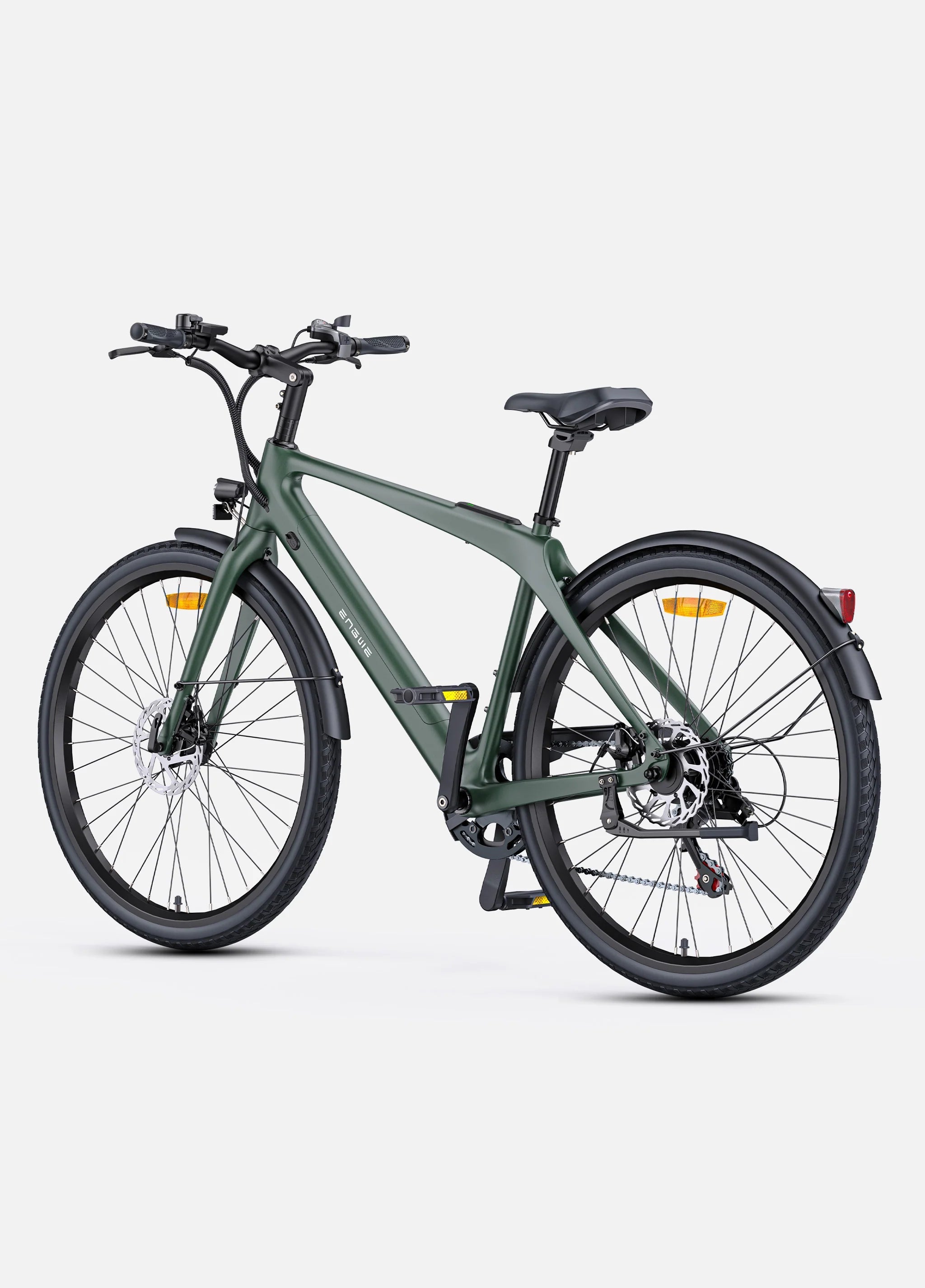 ENGWE N1 AIR Electric Bike 250W 36V 10Ah