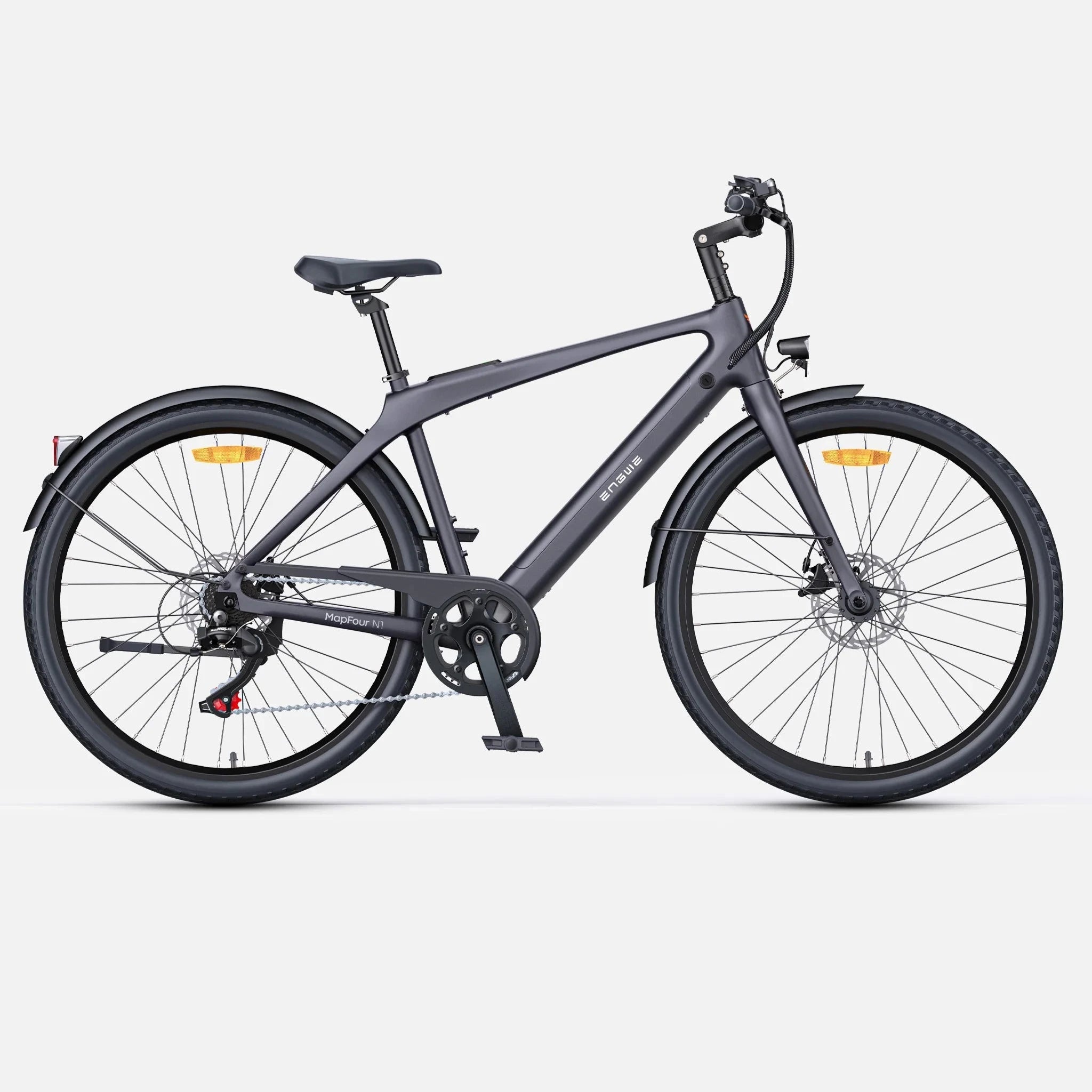 ENGWE N1 AIR Electric Bike 250W 36V 10Ah