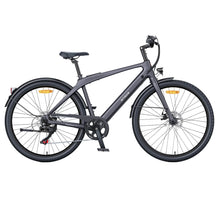 Engwe N1 AIR Ultra-Lightweight Carbon Fibre Electric Bike