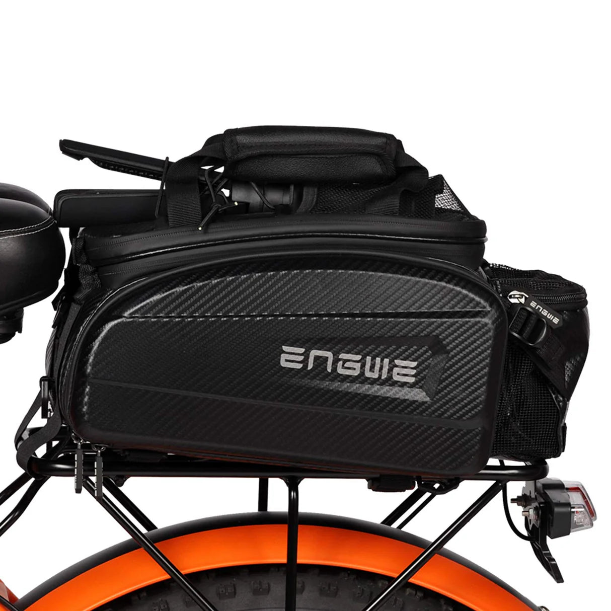 Rack Bag for Engwe Electric Bikes 2