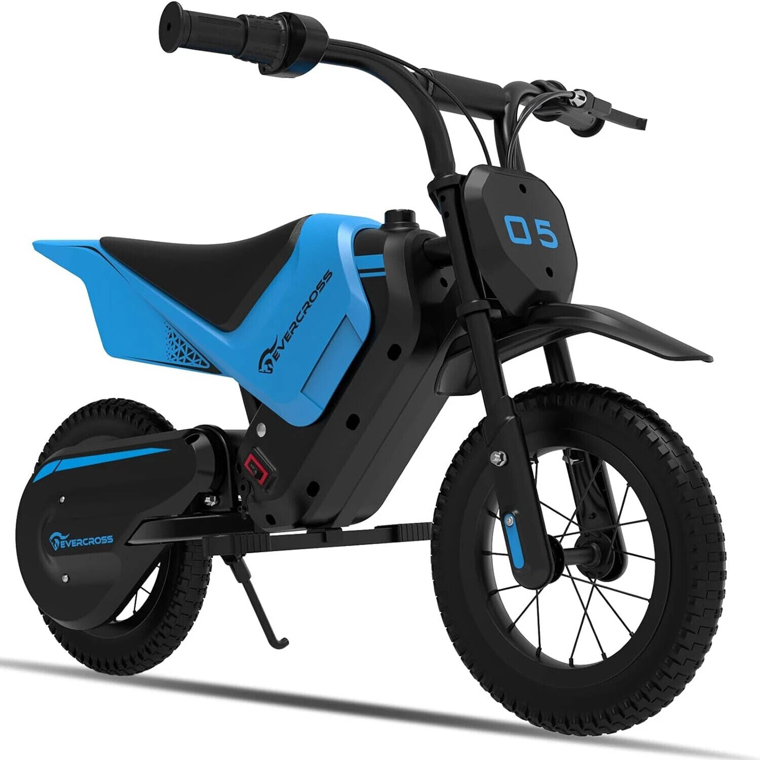 Evercross EV05M 150W Kids Electric Dirt Bike - Trail Surge