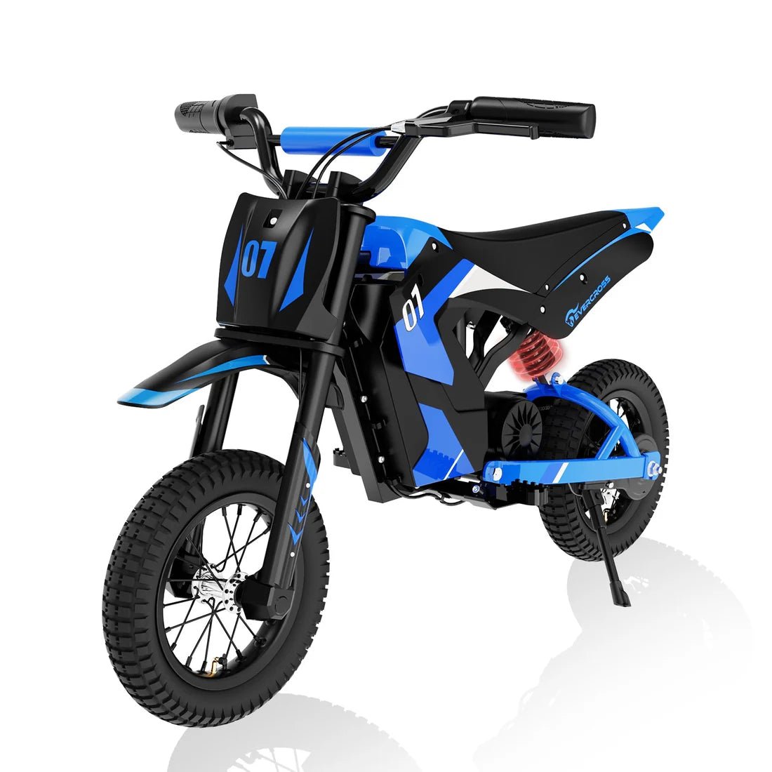 Evercross EV12M 300W Kids Electric Dirt Bike - Trail Surge
