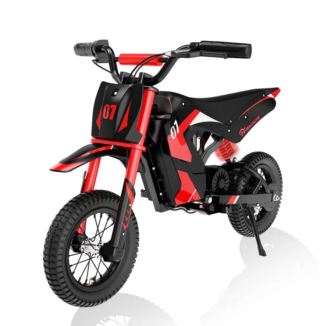 Evercross EV12M 300W Kids Electric Dirt Bike - Trail Surge
