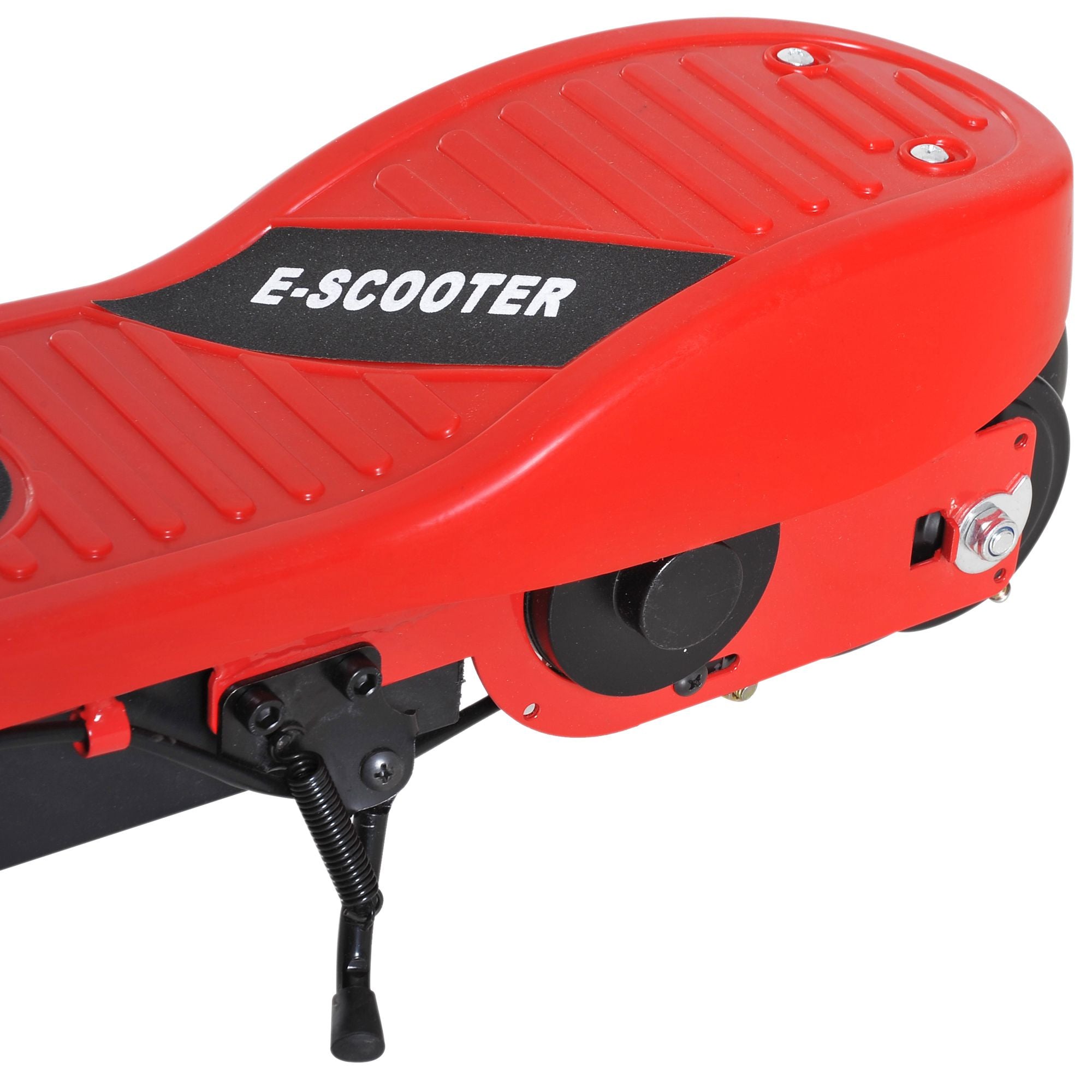 HOMCOM Folding Kids Electric Scooter