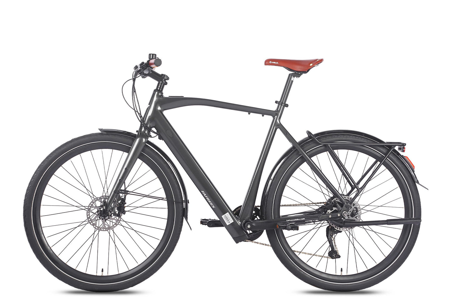 Fafrees F700M City Electric Bike - image 4
