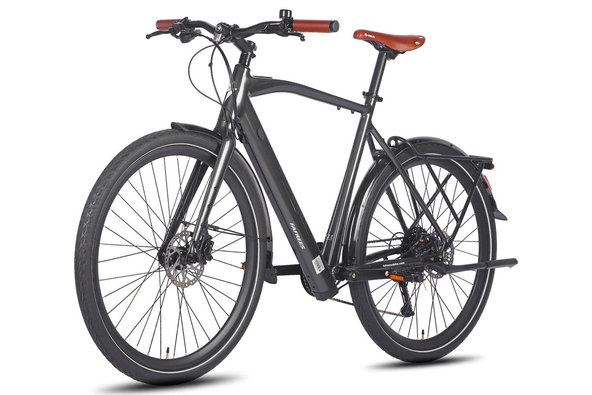 Fafrees F700M City Electric Bike - image 5