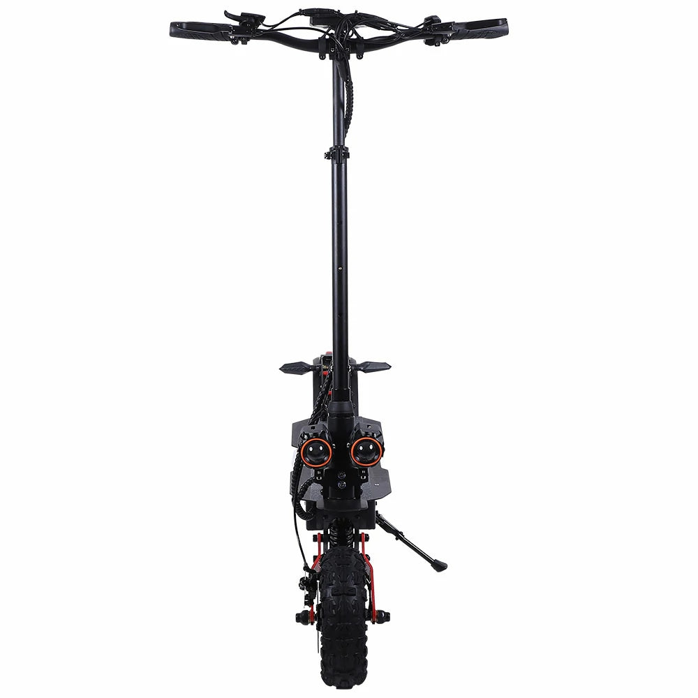 Freeboy H6 Dual Motor Electric Scooter – 2400W – image 6