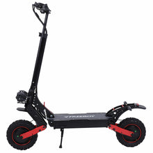 Freeboy H6 Dual Motor Electric Scooter – 2400W