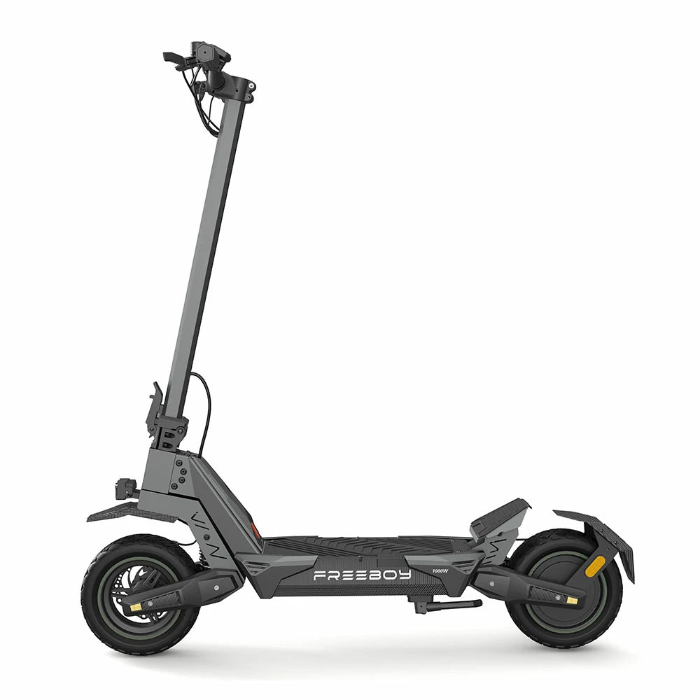 Freeboy J11 Ultra Electric Scooter – 1000W