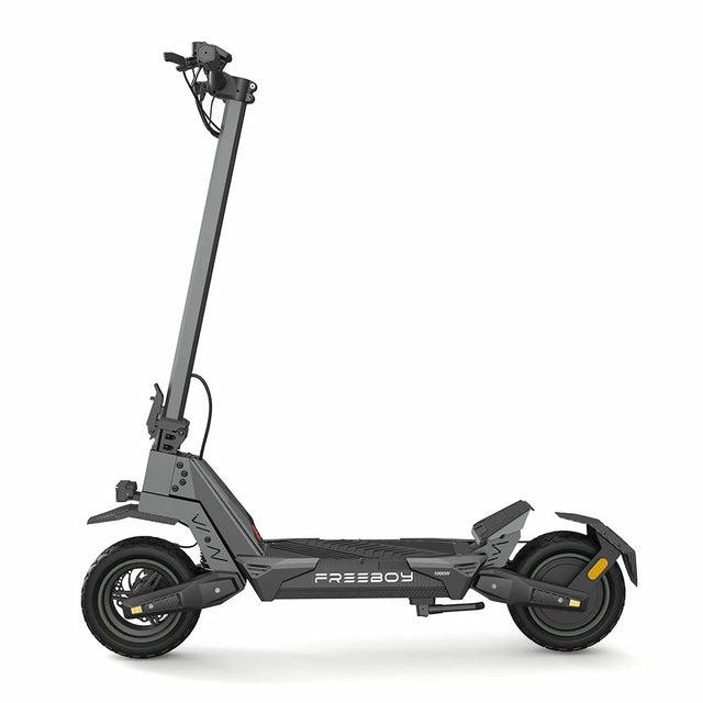 Freeboy J11 Ultra Electric Scooter – 1000W