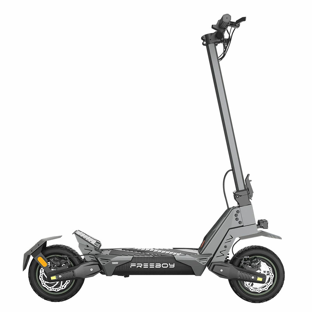 Freeboy J11 Ultra Electric Scooter – 1000W – image 2