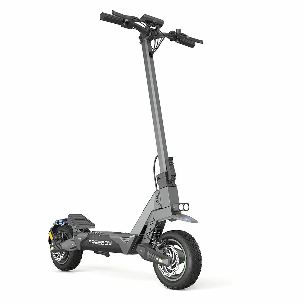 Freeboy J11 Ultra Electric Scooter – 1000W – image 5