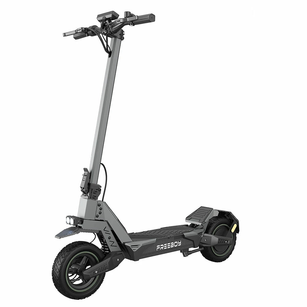 Freeboy J11 Ultra Electric Scooter – 1000W – image 3