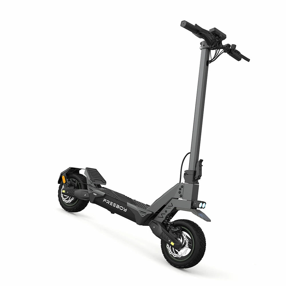 Freeboy J11 Ultra Electric Scooter – 1000W – image 6