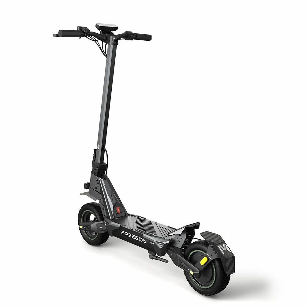 Freeboy J11 Ultra Electric Scooter – 1000W – image 4